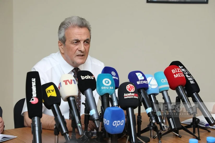 Azərbaycanda çoxfunksiyalı qiymətləndirici portal yaradılır