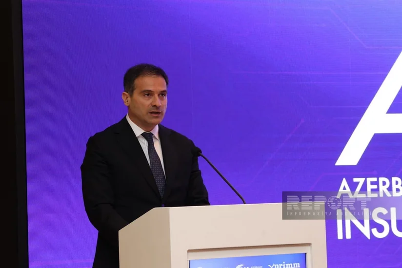 CBA: Capital of Azerbaijan's insurance sector twice the regulatory requirement