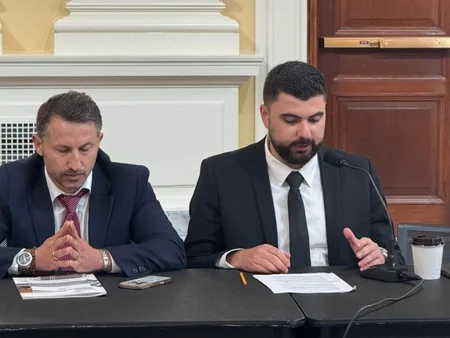 Şirli Keyns: Transatlantik qul ticarəti ən böyük cinayətlərdəndir – YENİLƏNİB-3