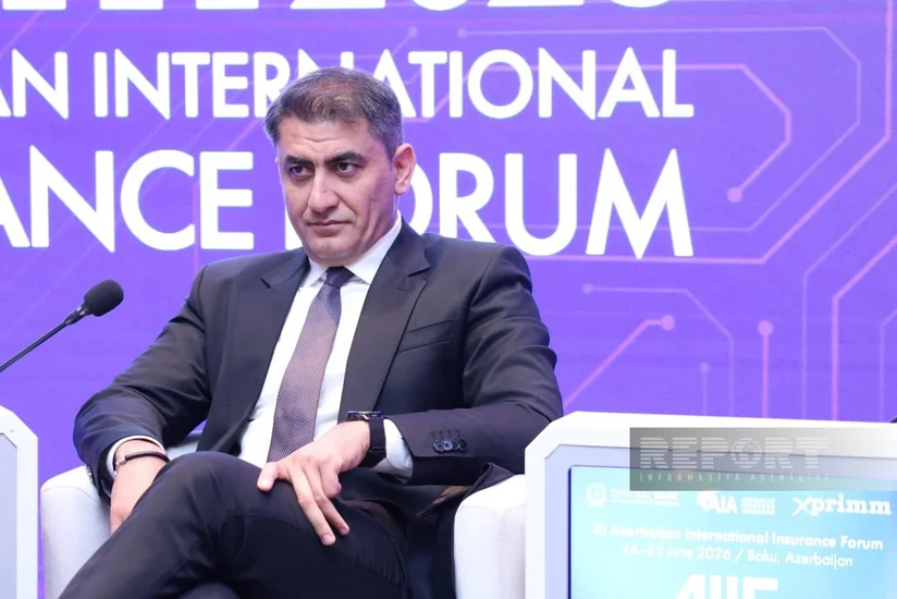 Niyaz İsmayılov: Azərbaycanın sığorta sektoru tam yetkinləşmə mərhələsinə hələ çatmayıb