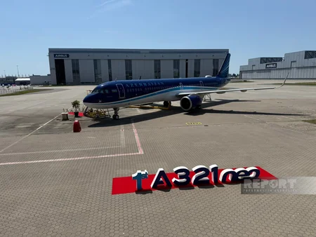 Jamil Manizada: Arrival of first A321neo marks key step in AZAL's long-term strategy