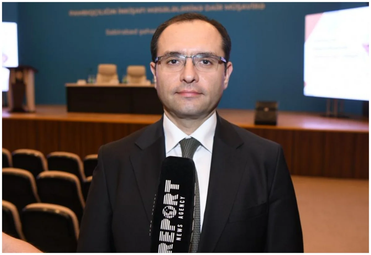 Azerbaijan's agriculture minister outlines priorities of new State Program - INTERVIEW