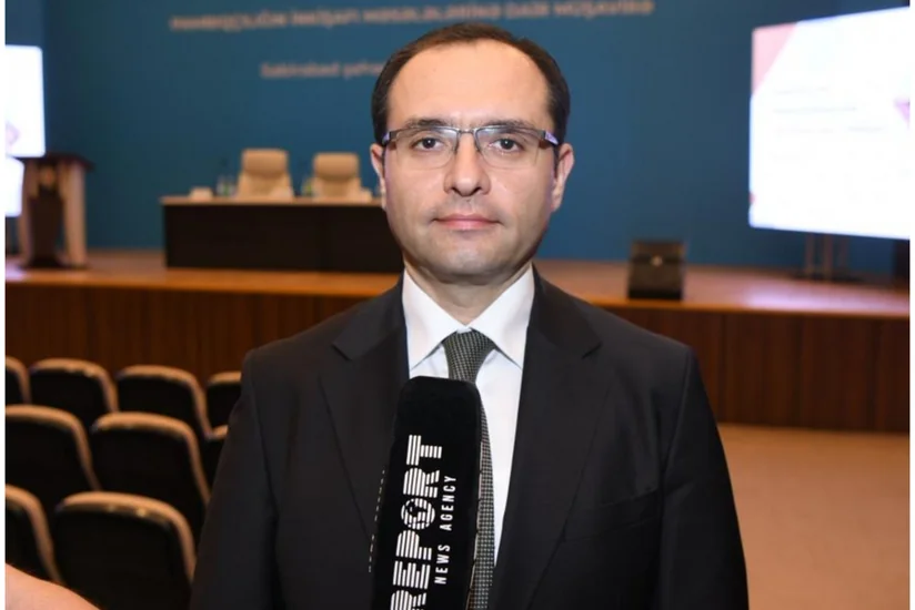 Məcnun Məmmədov:  Məqsəd Dövlət Proqramındakı hədəflərə bütün bölgələrdə nail olmaqdır - MÜSAHİBƏ