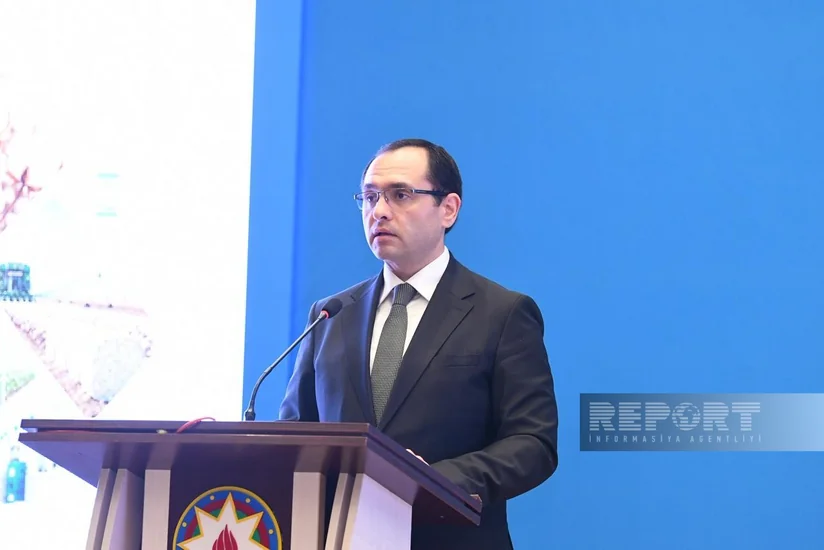 Nazir: Azərbaycanda ötən il pambıqçılığın əsas yükünü üç rayon daşıyıb