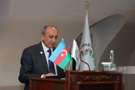 Qərbi Azərbaycana qayıdış: Tarixi ədalətin bərpası və insan hüquqları mövzusu müzakirə olunub