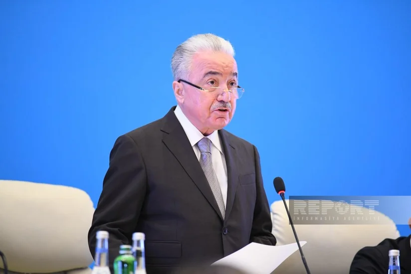 Prezidentin köməkçisi:  Pambıqçılıqda yeni dəstək mexanizmləri tətbiq olunacaq