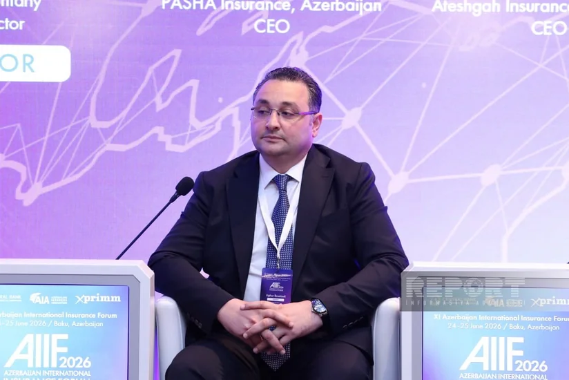 Uğur İbrahimli: Sığorta sektoru bu gün etibar çatışmazlığı ilə üzləşir