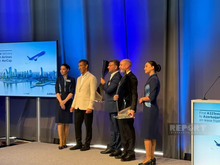 Jamil Manizada: Arrival of first A321neo marks key step in AZAL's long-term strategy