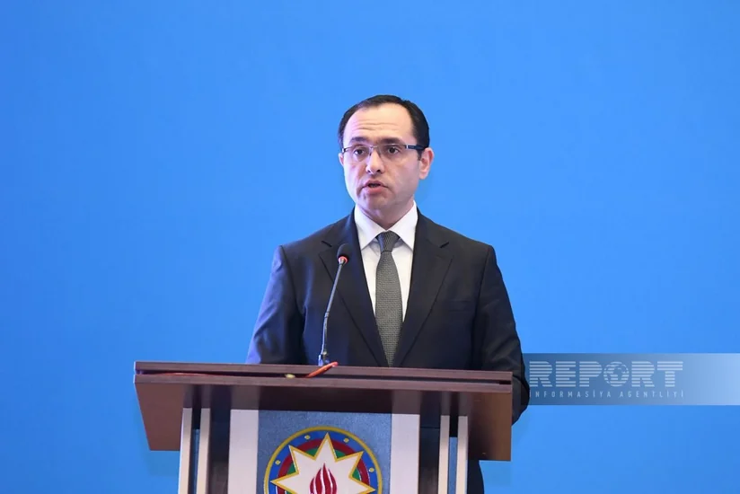 Məcnun Məmmədov pambıqçılığın inkişafına mane olan problemləri açıqlayıb