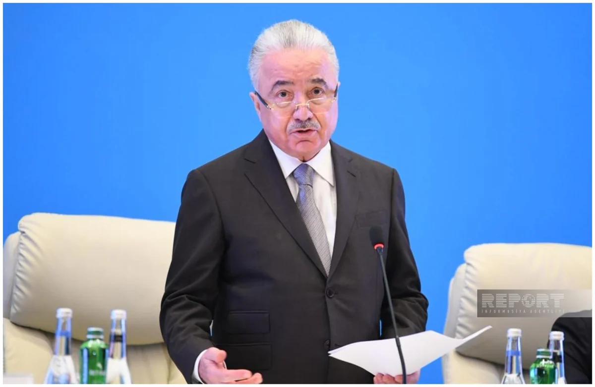 Naghdaliyev: Azerbaijan identifies key problems in cotton sector