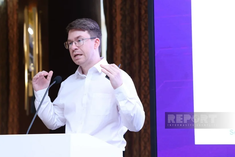 Gamankov: Insurance key to success of green energy corridors