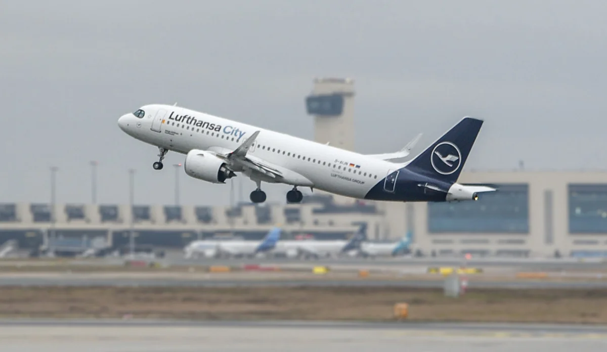 Lufthansa İrana uçuşları bərpa etməyə hazırdır