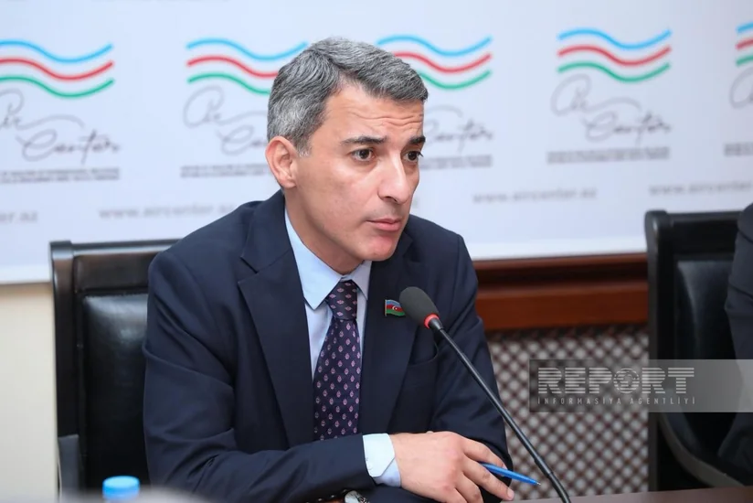 Fariz Ismayilzada: Azerbaijan among key initiators of new regional organizations