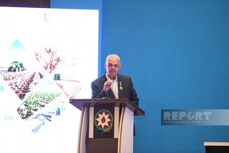 Sabirabadda pambıqçılığın inkişafına həsr olunmuş regional müşavirə keçirilib