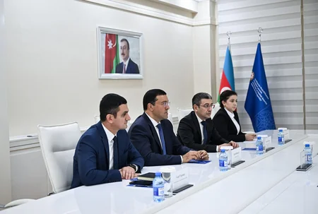 Azərbaycan İstehlakçılar Şurası yaradılıb