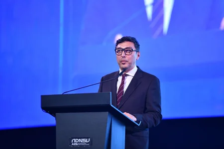 ADNSU-da Məzun Günü keçirilib