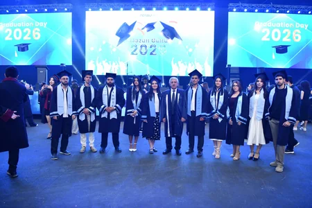 ADNSU-da Məzun Günü keçirilib