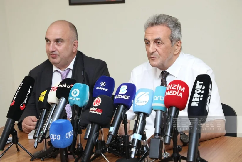 Nüsrət İbrahimov: Daşınmaz əmlak bazarında qiymətlərin şişirdilməsi problemi hələ də aktualdır