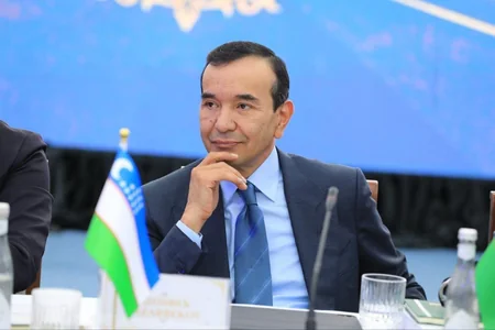 Adil Kərimli beynəlxalq forumda Azərbaycanda muğam sənətinə olan diqqət barədə danışıb