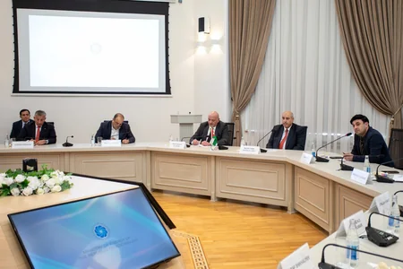 Azərbaycan ilə İordaniya arasında əməkdaşlıq imkanları dəyərləndirilib