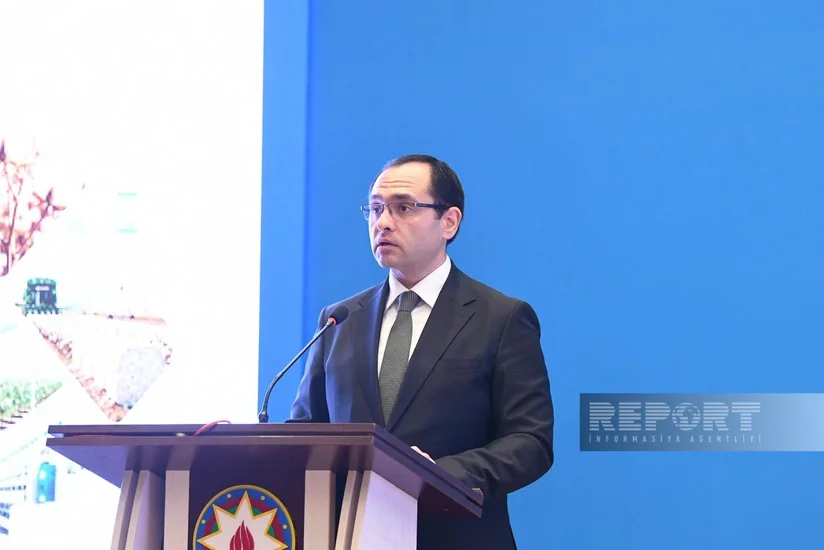 Məcnun Məmmədov: Banklar fermerlər üçün girov tələblərini yumşaltmağa hazırdır