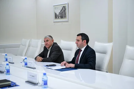Azərbaycan İstehlakçılar Şurası yaradılıb