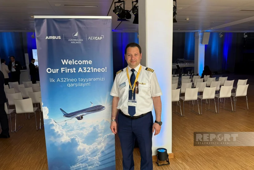 AZAL: Airbus A321neo təyyarəsi istismara hazırdır, onu istənilən marşrutlarda istifadə etmək olar