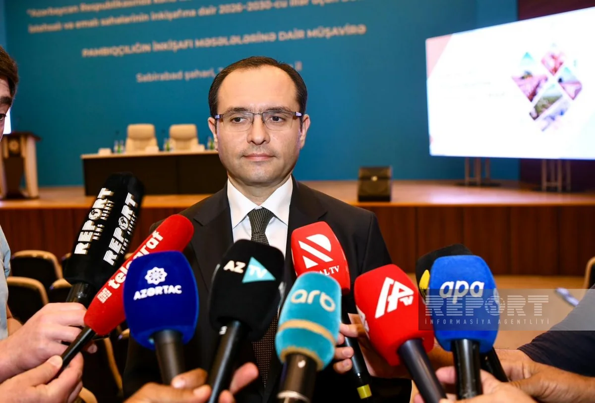 Qəbələ və Salyanda torpaq konsolidasiyası pilot layihəsi həyata keçiriləcək