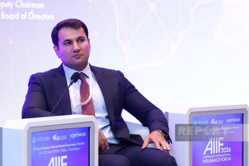 AzRe chief: Azerbaijan needs greater insurance awareness