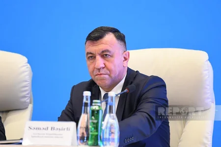 Sabirabadda pambıqçılığın inkişafına həsr olunmuş regional müşavirə keçirilib