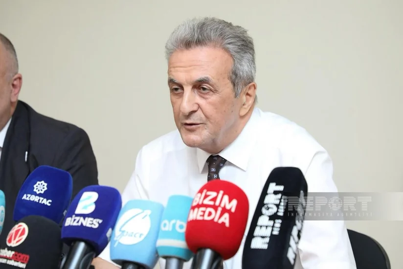 AQP sədri: Banklar qiymətləndirmə hesabatlarında yalnız yekun dəyərə diqqət yetirir