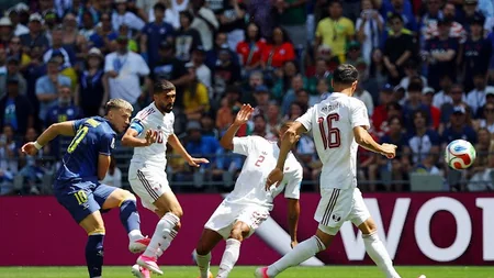DÇ-2026: Bosniya və Herseqovina Qətərlə matçda ilk hissəni öndə bitirib - YENİLƏNİR-4