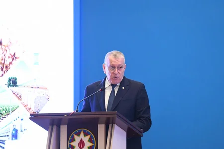 Sabirabadda pambıqçılığın inkişafına həsr olunmuş regional müşavirə keçirilib