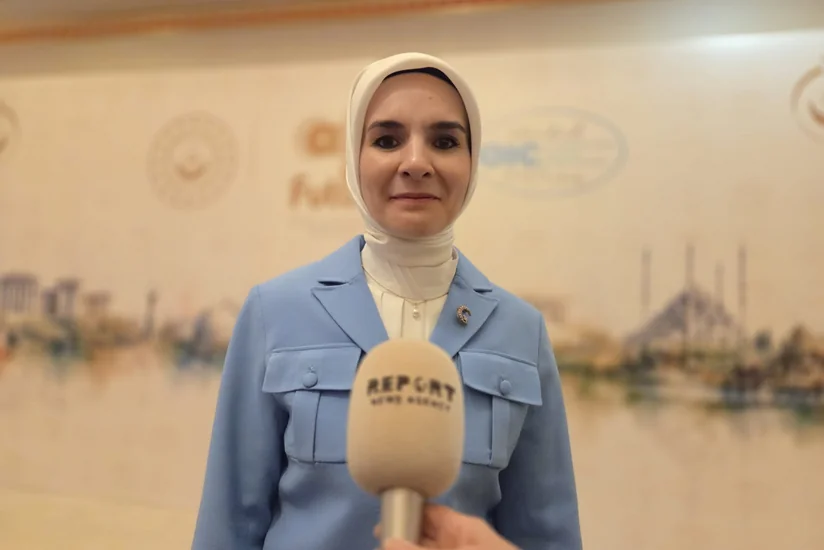 Türkiye, Azerbaijan to sign action plans to strengthen family institution
