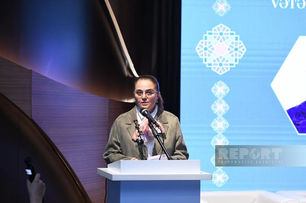Səadət Yusifova: Azərbaycan ümumtürk irsinin qorunduğu əsas ünvandır