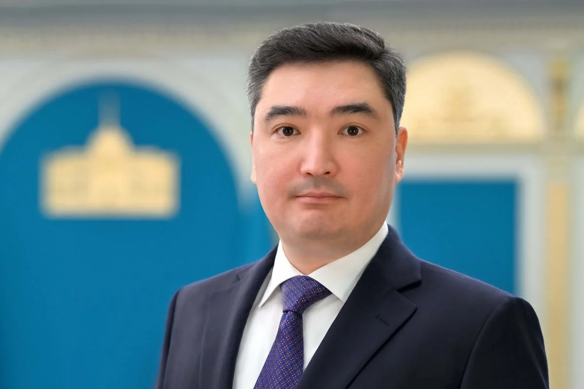 Kazakh PM: Competition for investment, technology increasing importance of Eurasian region
