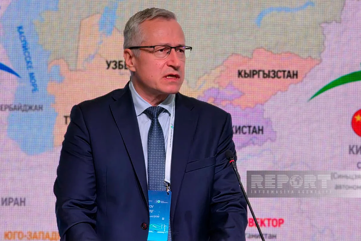 ESCAP: Central Asia's energy connectivity potential remains untapped