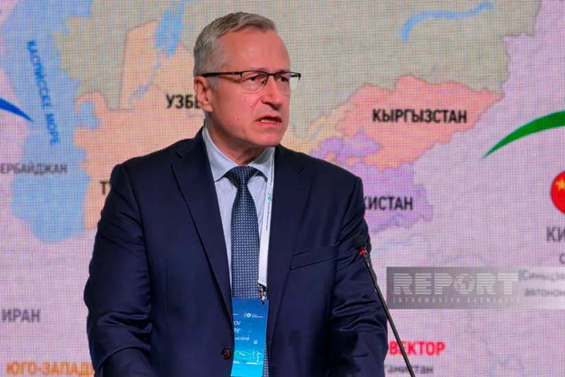 ESCAP: Central Asia's energy connectivity potential remains untapped