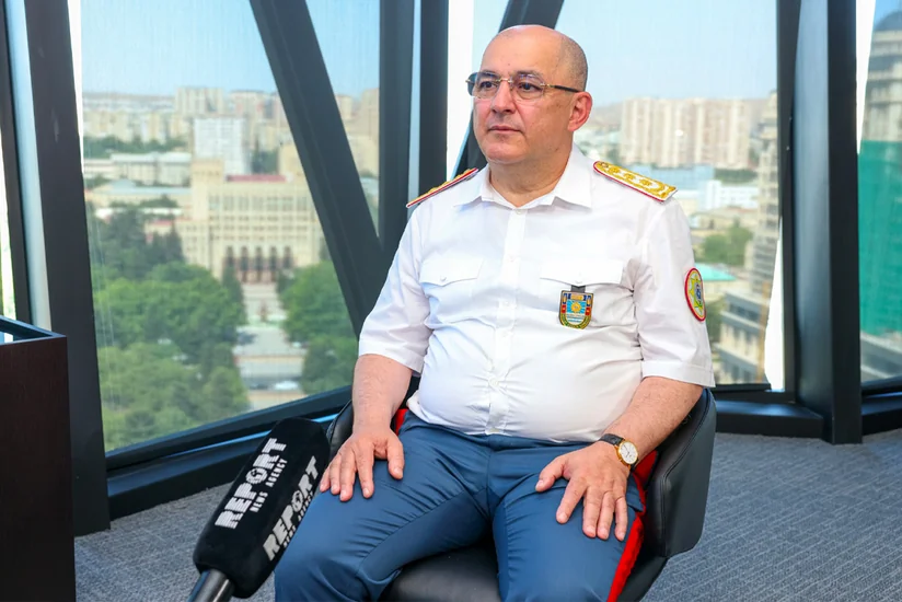 Shahin Baghirov: Aghband border crossing point to open shortly