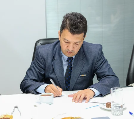 TƏBİB media ilə açıq dialoq formatında görüş keçirib