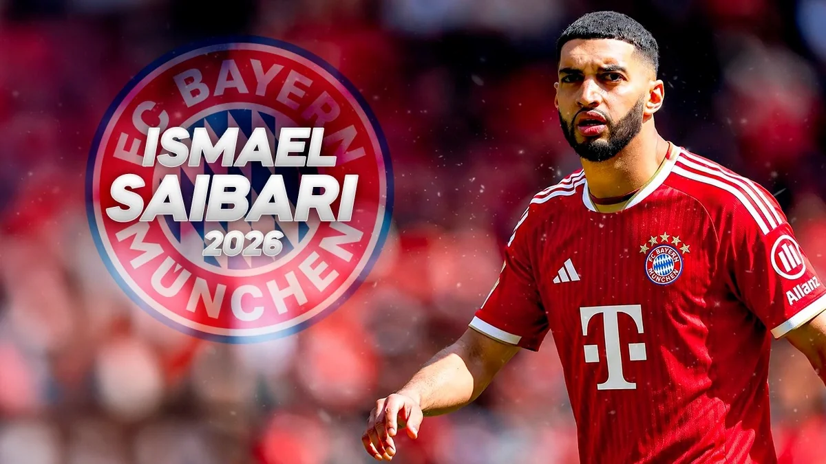 Bavariya İsmael Saybarinin transferi üçün PSV ilə razılığa gəlib