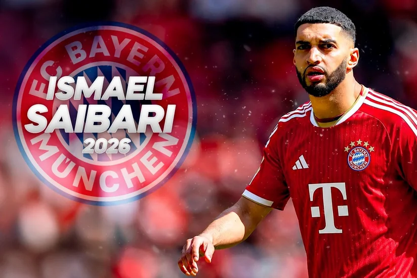 Bavariya İsmael Saybarinin transferi üçün PSV ilə razılığa gəlib