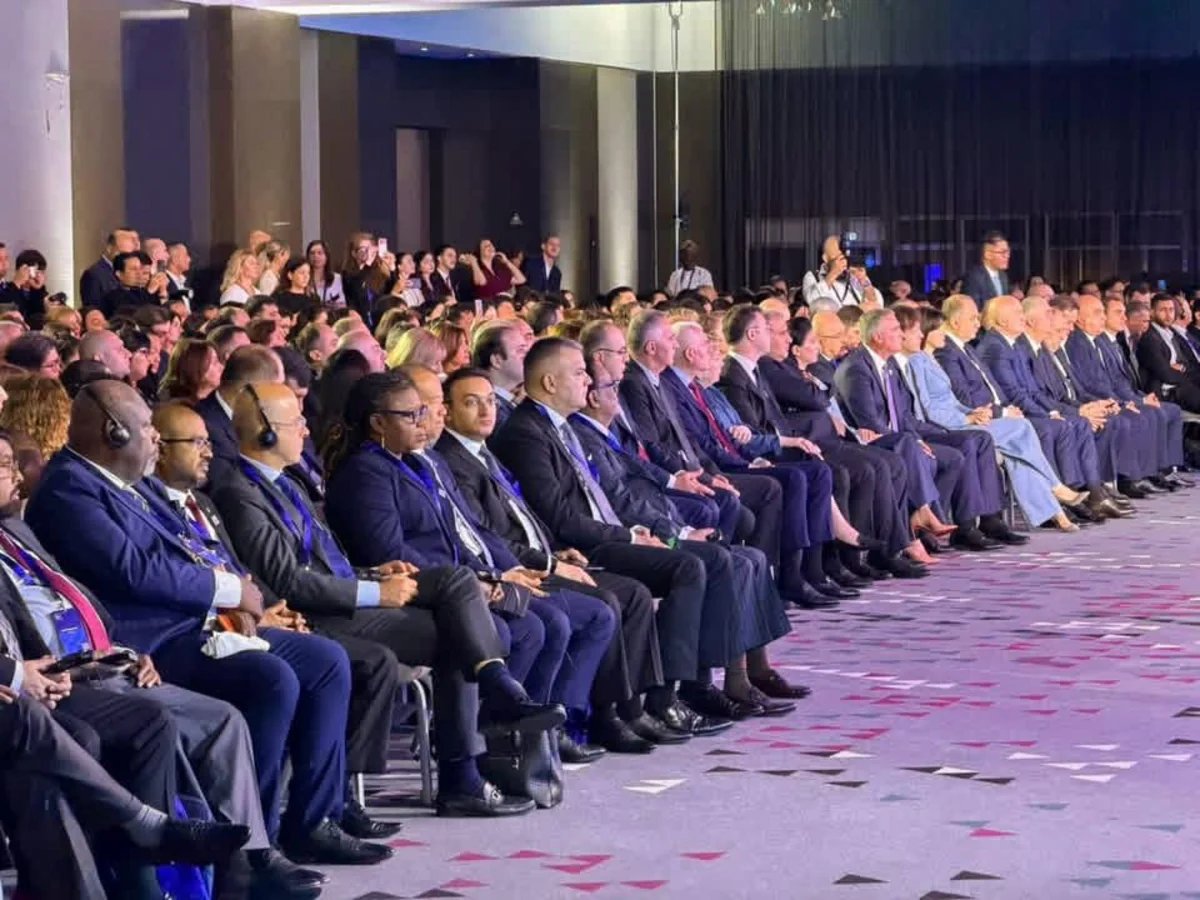 Head of ASAN Service attends UN Public Service Forum in Tbilisi
