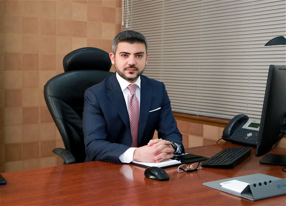 Абас Мискярли: Уровень проникновения страхования планируется увеличить в 3–4 раза
