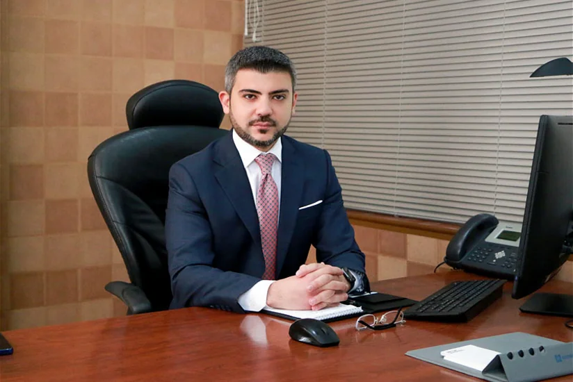 Abas Miskərli: Sığorta sahəsinin nüfuz səviyyəsinin 3-4 dəfə artırılmasını hədəfləyirik