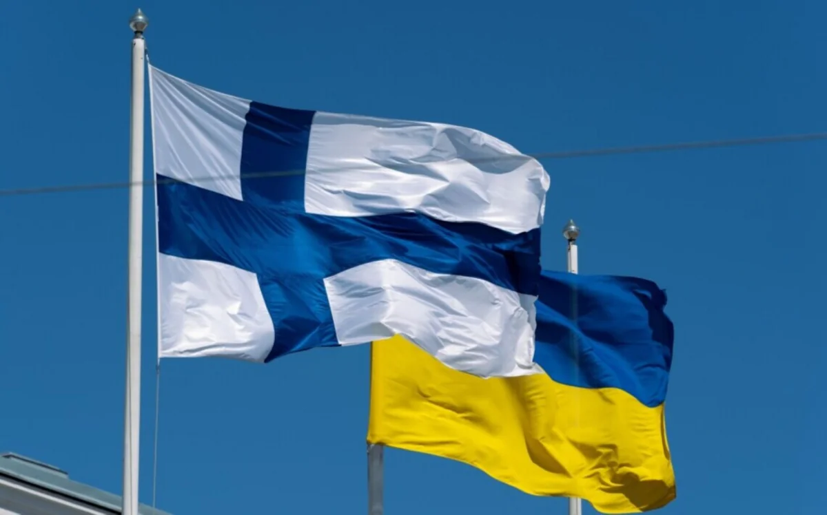 Finland to fund additional €40M PURL package for Ukraine