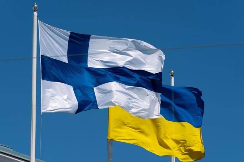 Finland to fund additional €40M PURL package for Ukraine