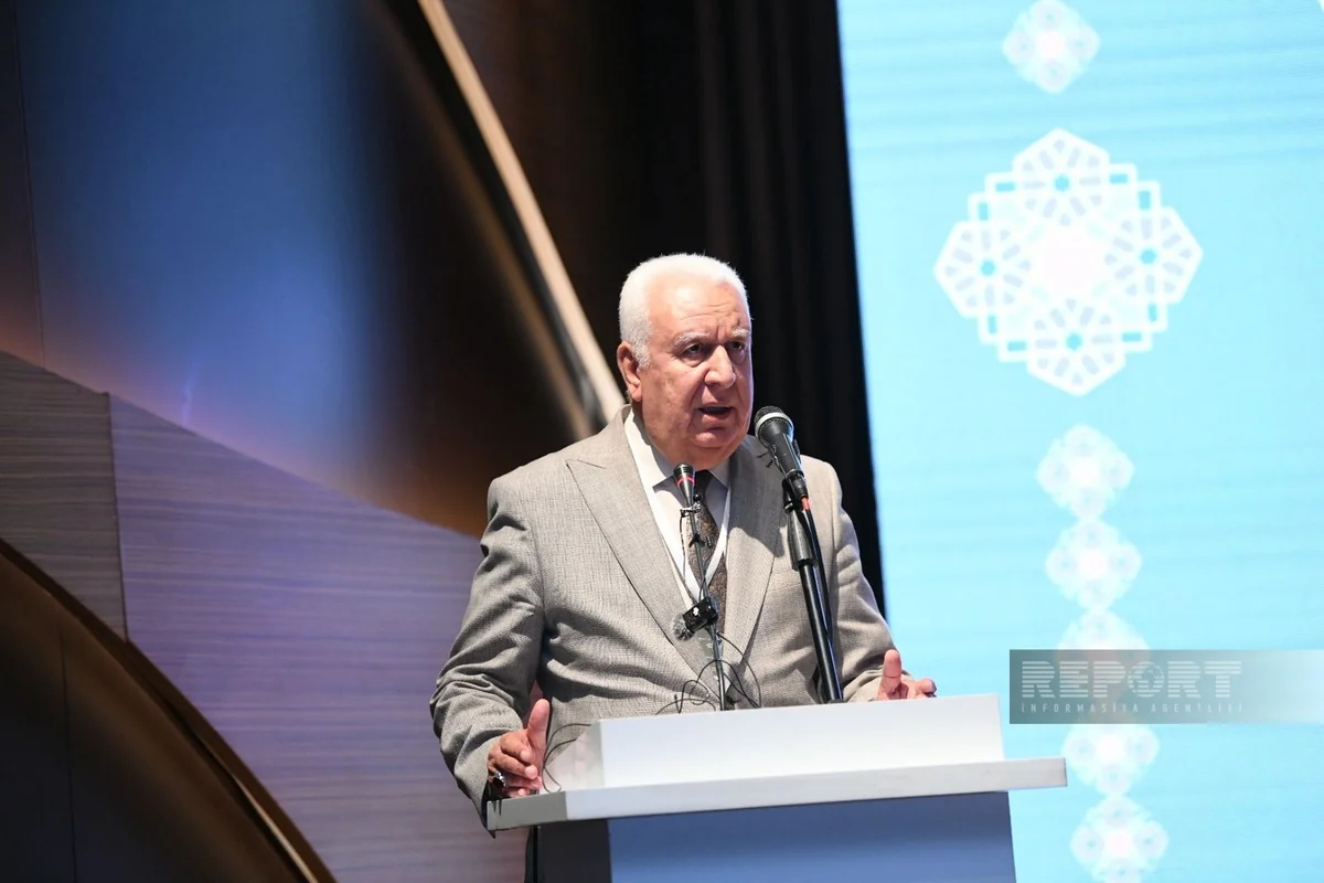 Haşim Kamil Mustafa: Türkman irsini qorumağın ən effektiv yolu milli kimliyə sahib çıxmaqdır