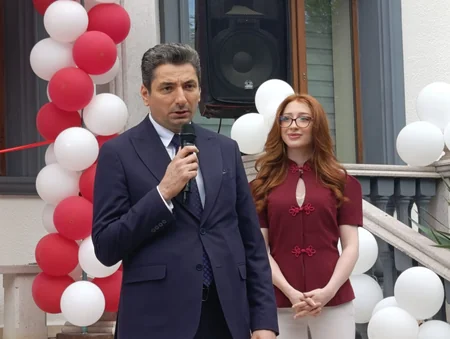 Xankəndidə müasir tibb mərkəzi istifadəyə verilib