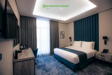 Olive SPA & Wellness mərkəzi qonaqlara tam sağlamlıq və istirahət təcrübəsi təqdim edir